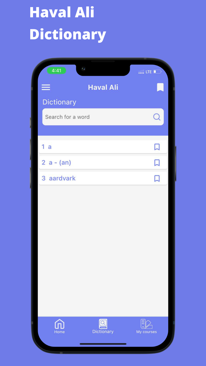 Haval Ali - English Tutor