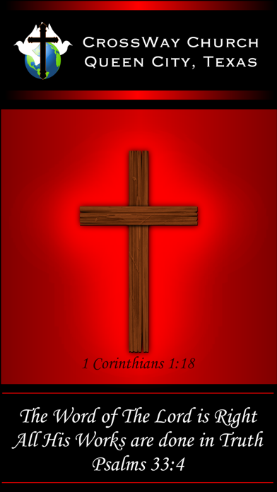 The CrossWay Church Screenshot