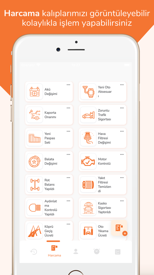 #2. T-CAR (iOS) 由: T-SOFT INC