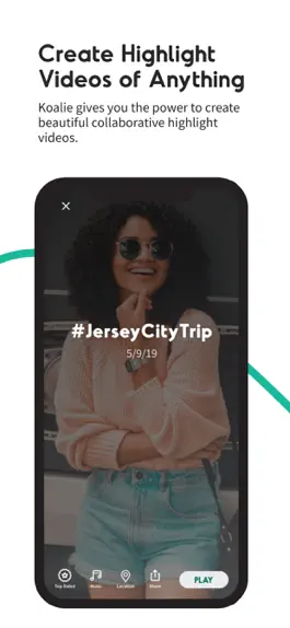Game screenshot Koalie apk