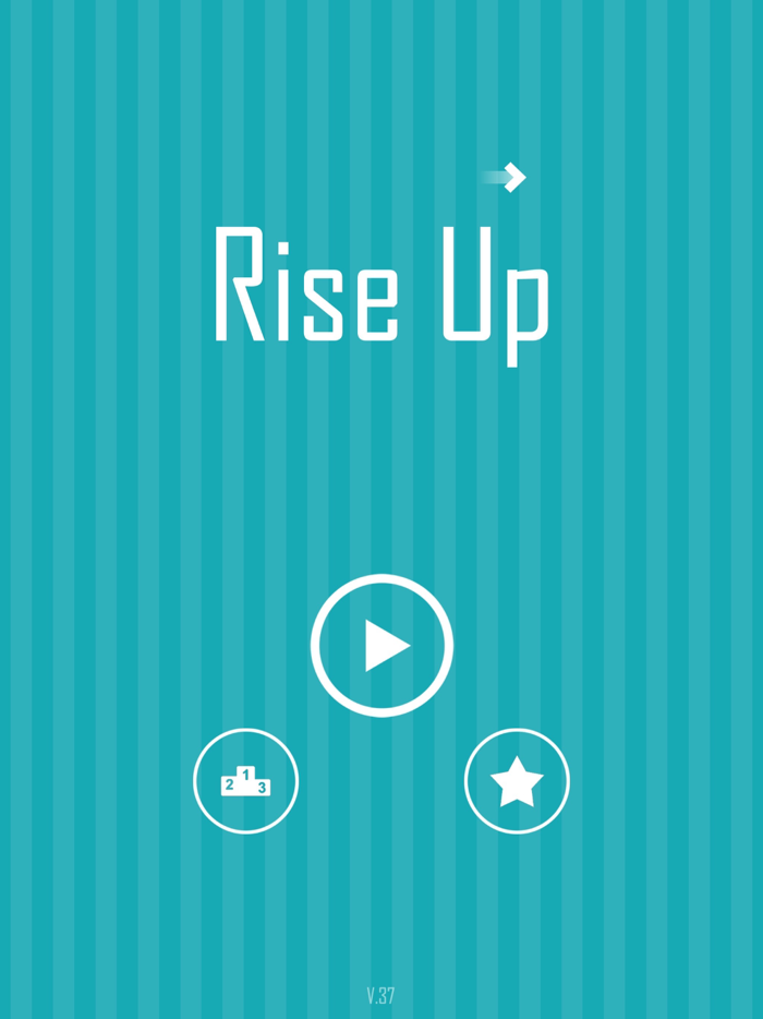 Rise Up Action Game