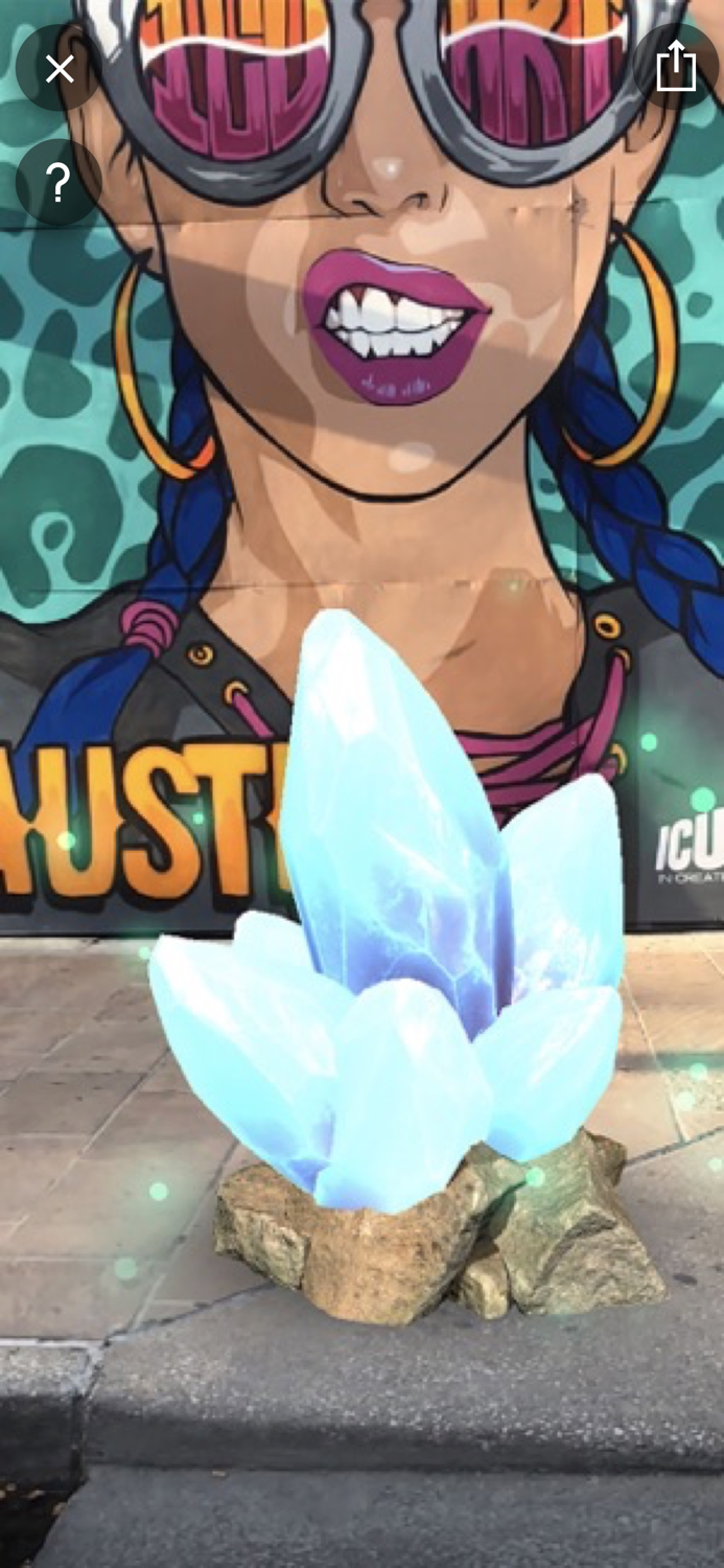 ARitize - 3D Augmented Reality