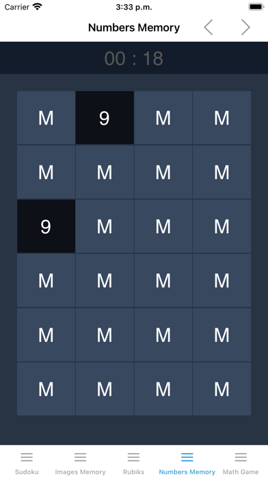 Brain Games | Tricky Puzzles Screenshot
