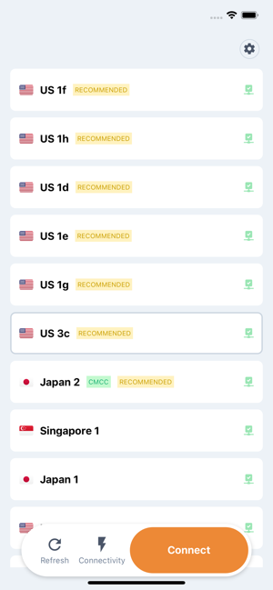 Oppa VPN(圖1)-速報App