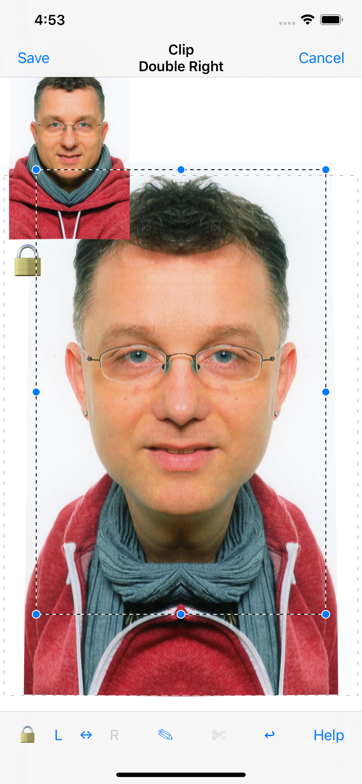 FaceYourFace