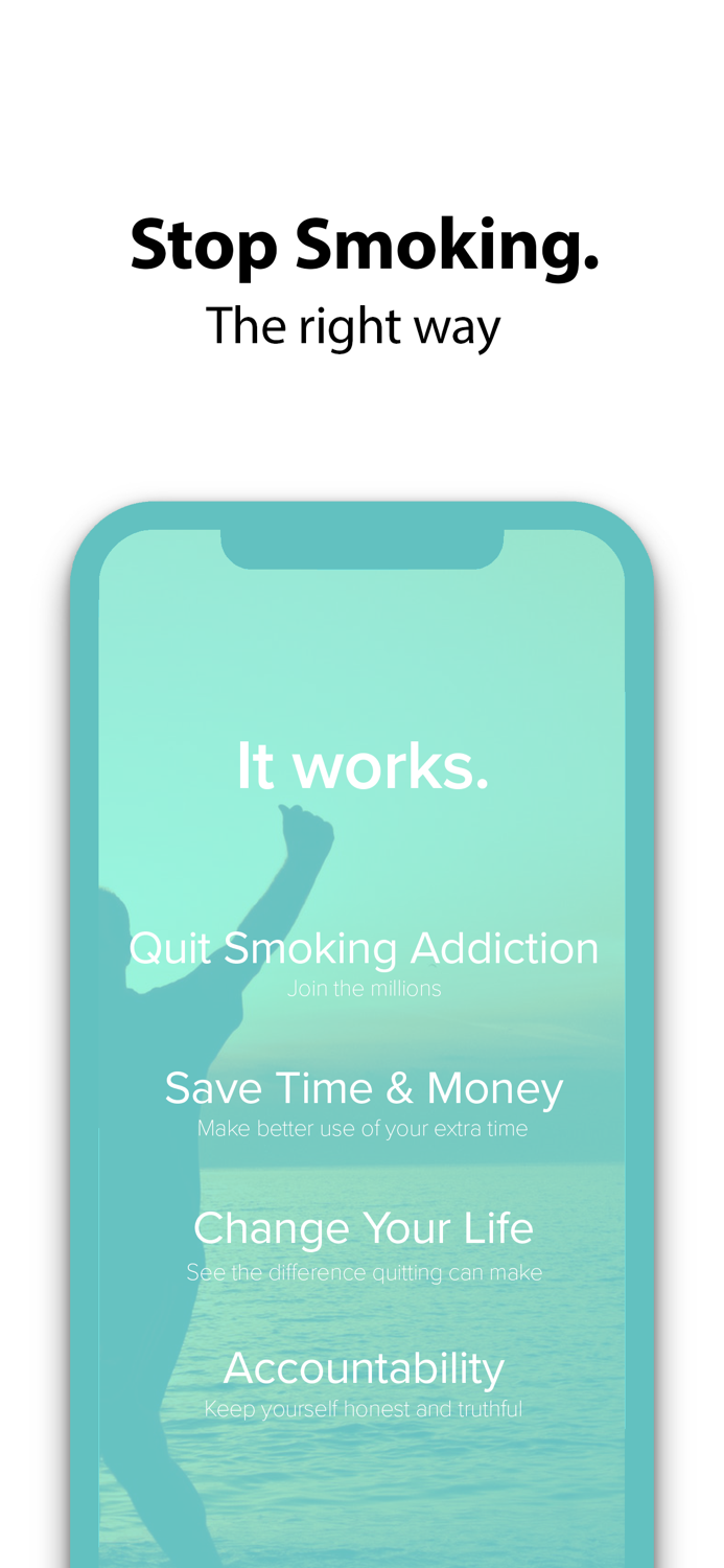 Quit Cigs Smoking and Tobacco