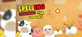 Game screenshot Spelling Learning Fun mod apk