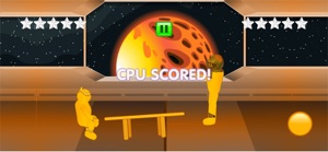 Tug Table Wrestle Physics screenshot #4 for iPhone