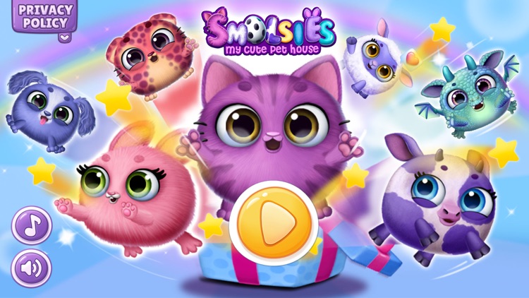 Smolsies screenshot-7