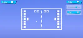 Game screenshot BTS Net Pong hack