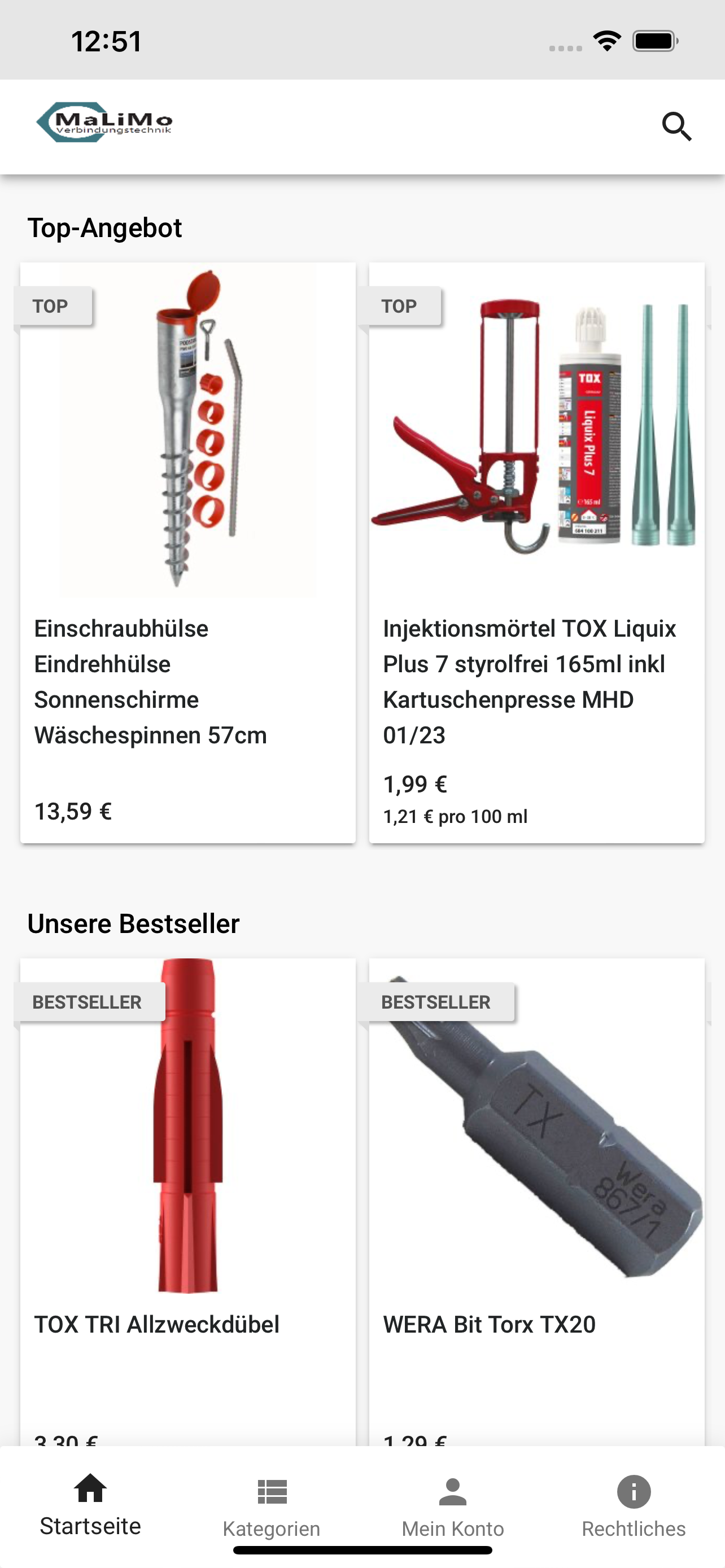 MaLiMo24.de