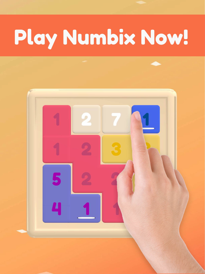 Numbix