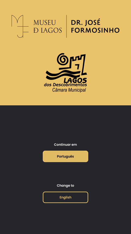 Museu de Lagos - 1.1.001 - (iOS)
