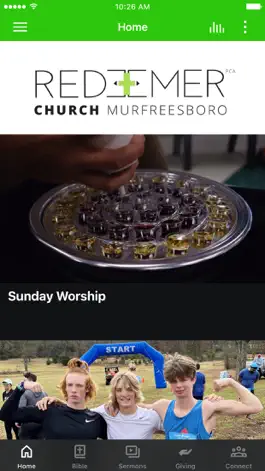 Game screenshot Redeemer Church Murfreesboro mod apk