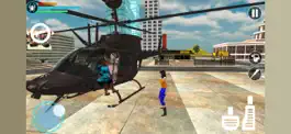 Game screenshot Open World Gangster Crime Game apk