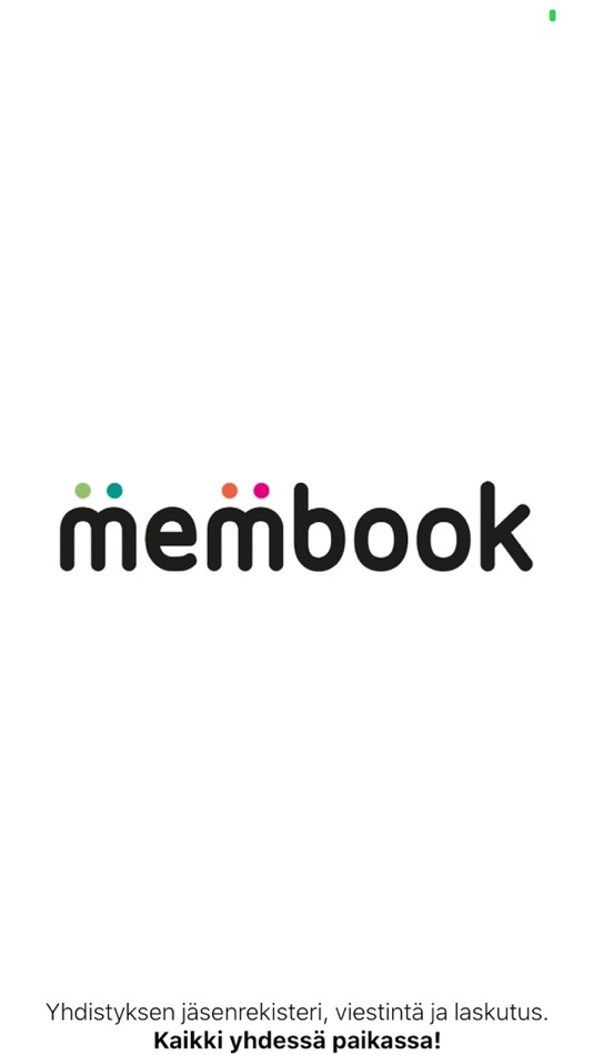 #1. Membook (iOS) Bởi: Membook