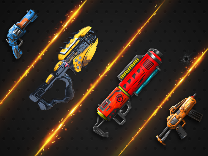 Shotgun Sound Simulator