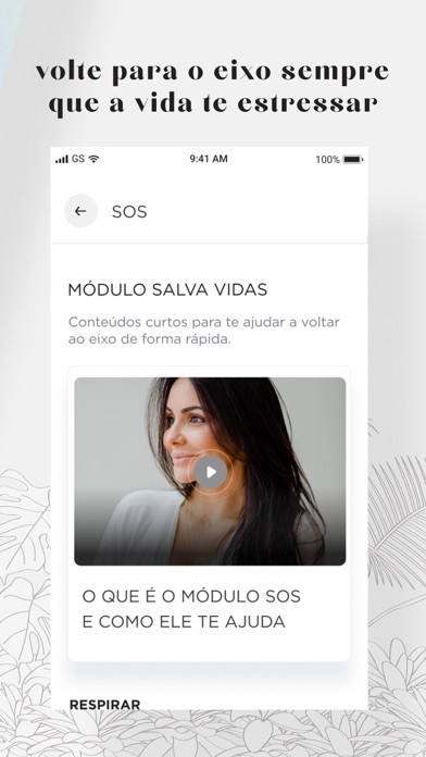Namah Wellness Screenshot
