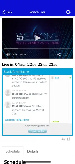 Game screenshot RLM Destiny hack