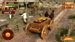 Game screenshot Horse Riding-Pony Horse Games hack