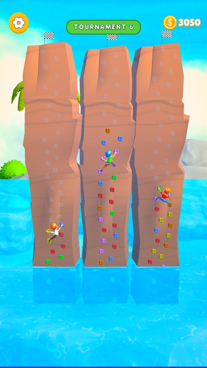 Trivia Climb! screenshot-4