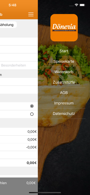 Döneria Paderborn(圖3)-速報App
