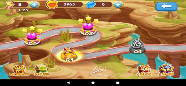 Wonderace(圖3)-速報App