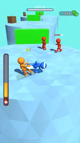 Game screenshot Fight Master! mod apk