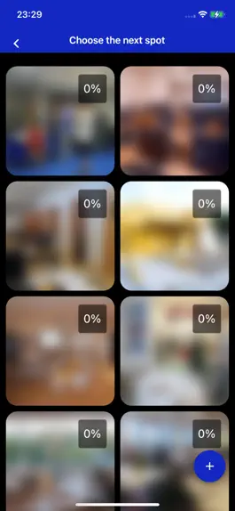 Game screenshot IscteSpots hack
