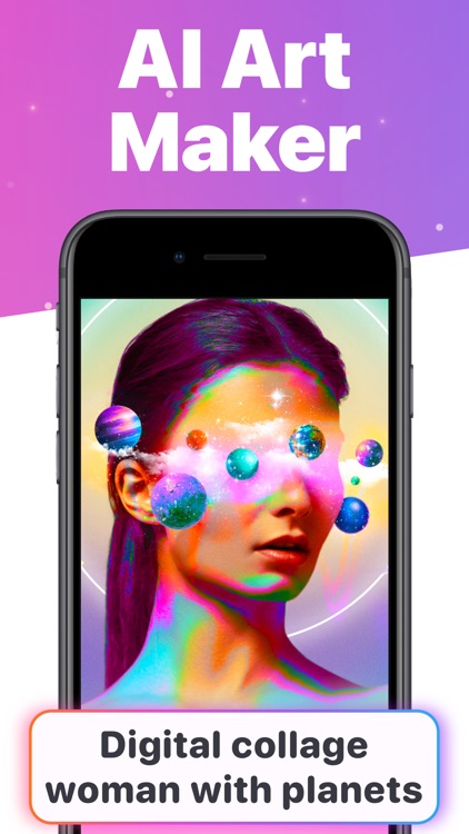 Avatar Maker & AI Art