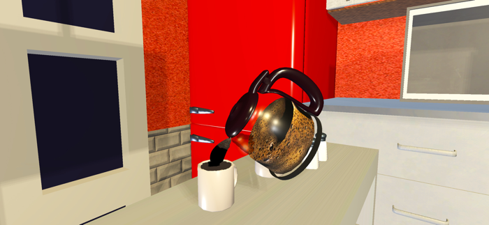 Cooking Simulator Chef Game