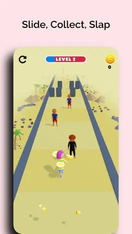 Game screenshot Cake Slaps hack