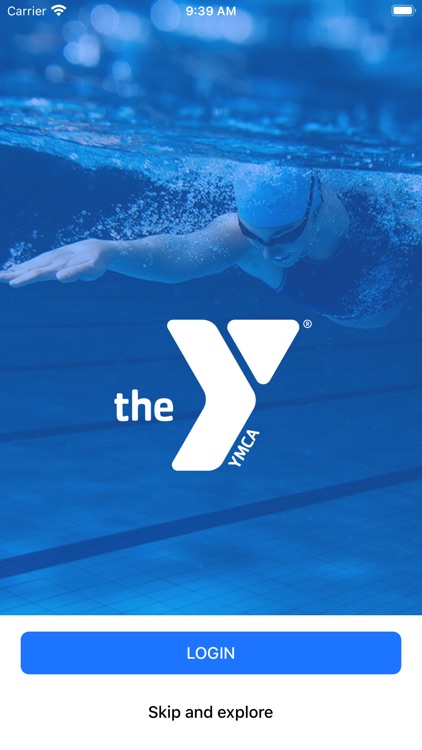 Ann Arbor YMCA