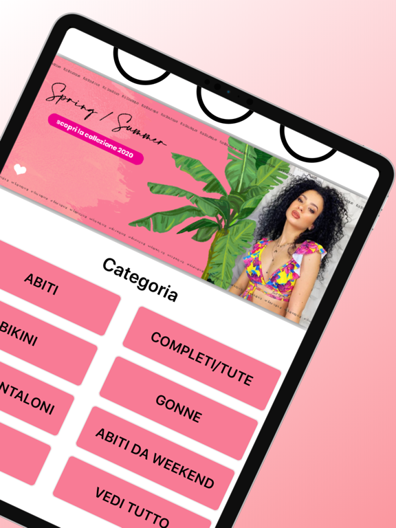 Screenshot #5 pour Ra Boutique