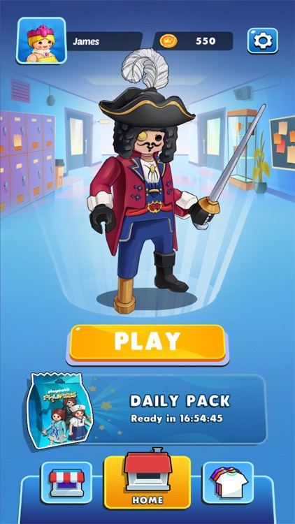 Playmobil FIGURES App