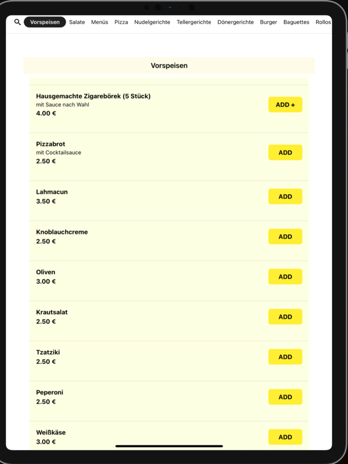 Pizzeria Maestro Oldenburg