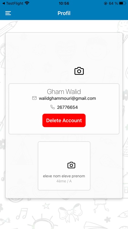 Academia Plus App screenshot-6