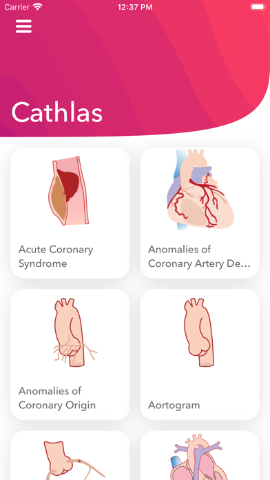 Cathlasのおすすめ画像1