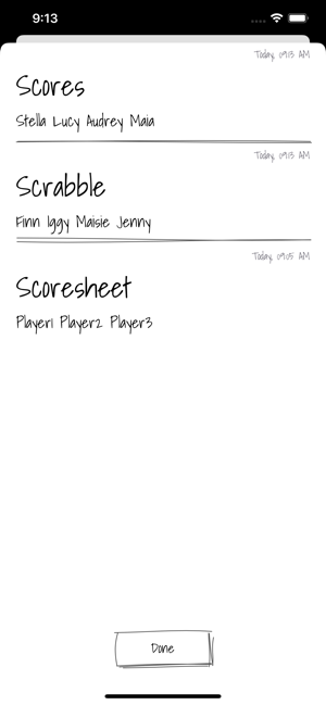 Scoresheet(圖5)-速報App