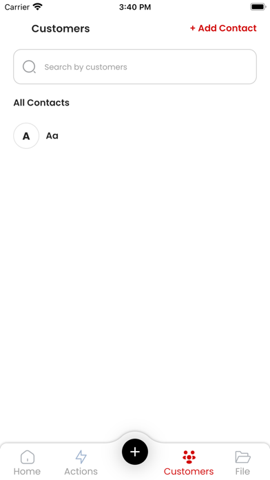 SoBiz Africa Screenshot