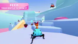 Game screenshot Beetle Riders 3D apk