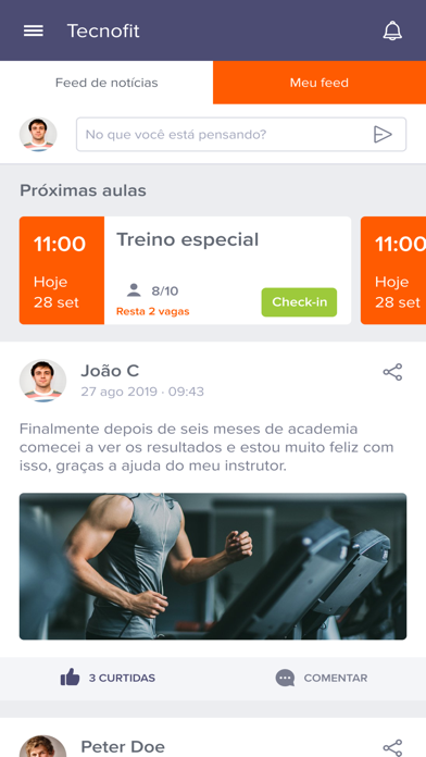 Arena Porto Velho Screenshot
