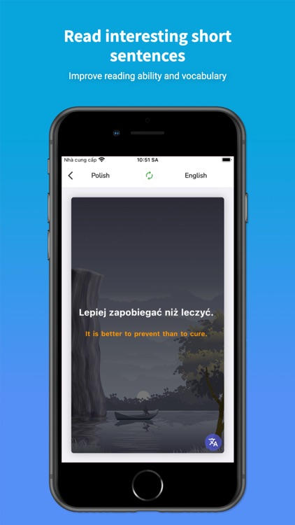 Polish Translator & Learn + screenshot-6