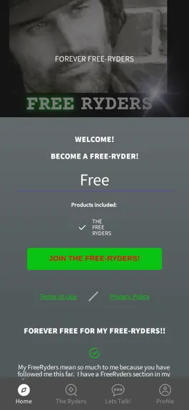 Game screenshot SONGRYDER mod apk