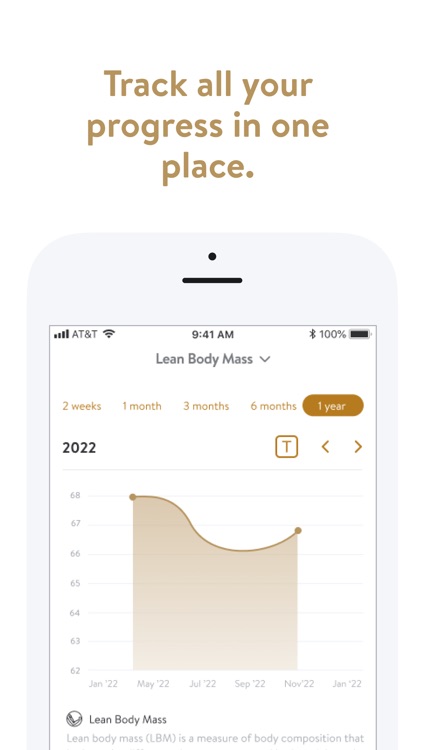 Tranzform Coaching App screenshot-4