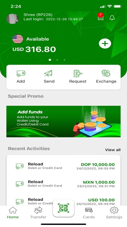 Relam Pay screenshot-6