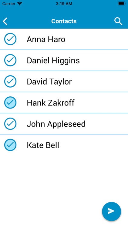HiveFive Referrals screenshot-4