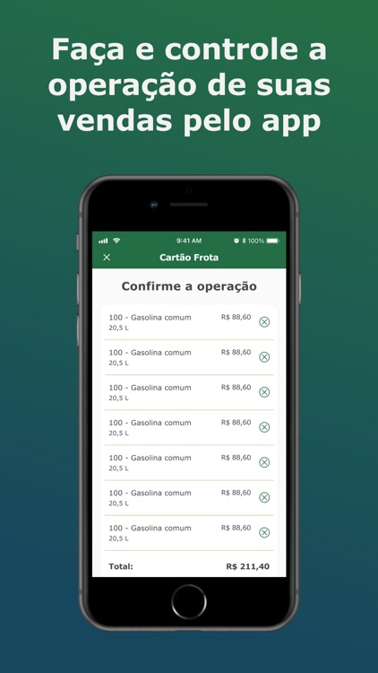 Personal Card Credenciado