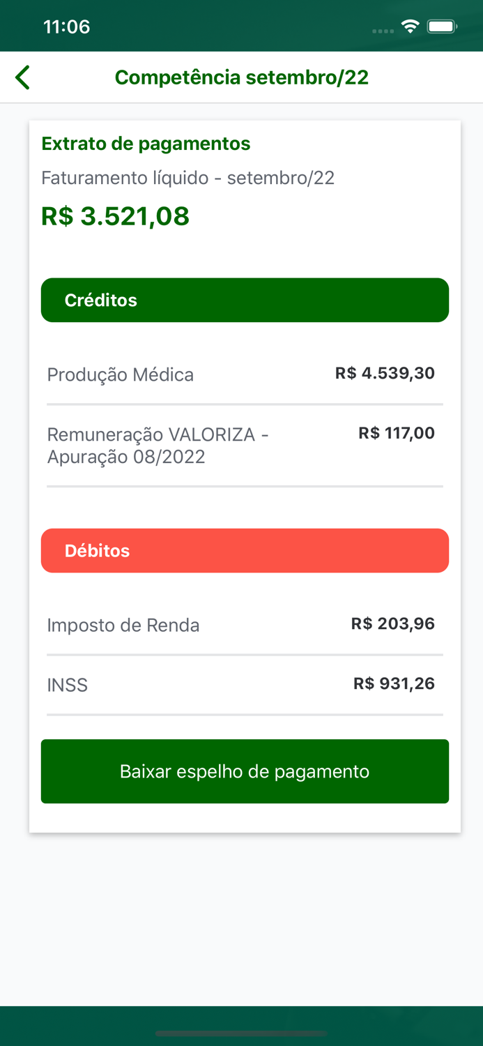 Cooperado Unimed Uberlândia