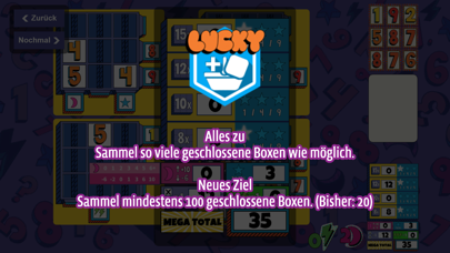 Super Mega Lucky Box screenshot1